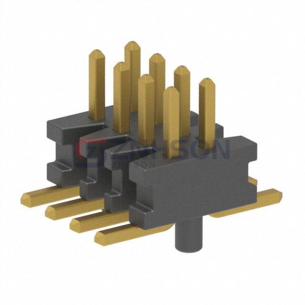 FTMH-104-03-H-DV-A Preview