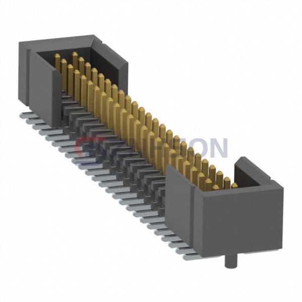 FTMH-125-03-F-DV-ES-A-P-TR Preview