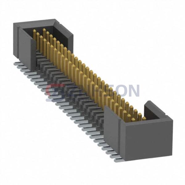 FTMH-128-03-F-DV-ES-P Preview