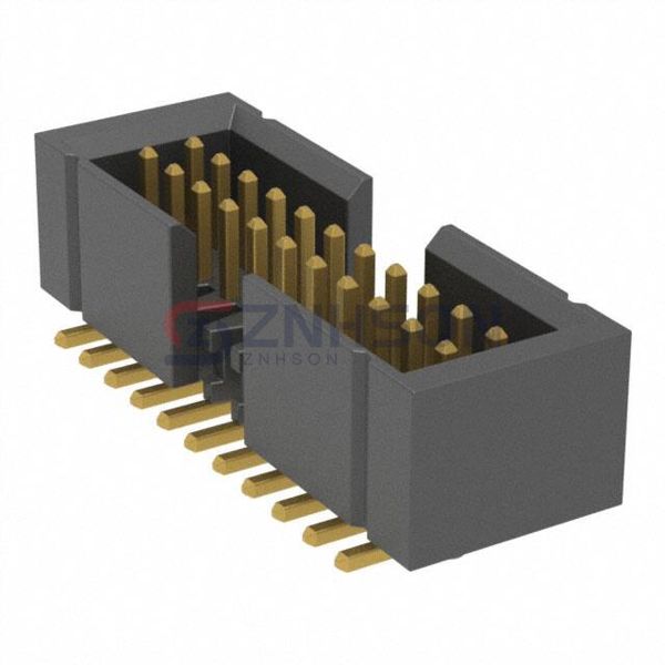 FTMH-111-02-H-DV-ES-A-P-TR Preview