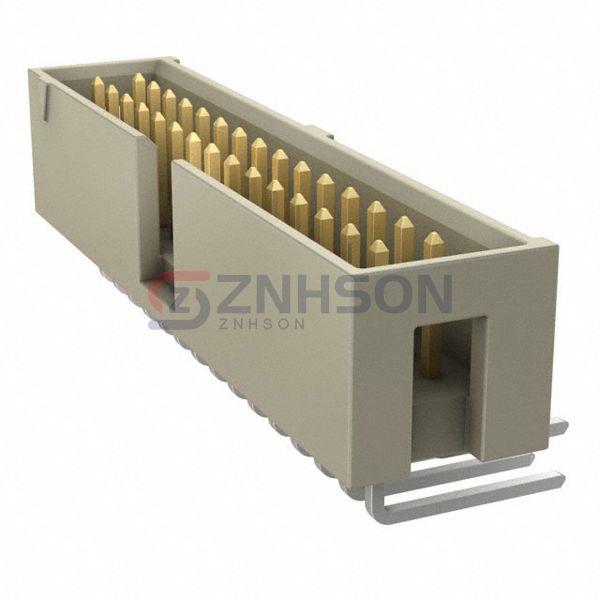 HTST-115-04-L-D-RA Preview