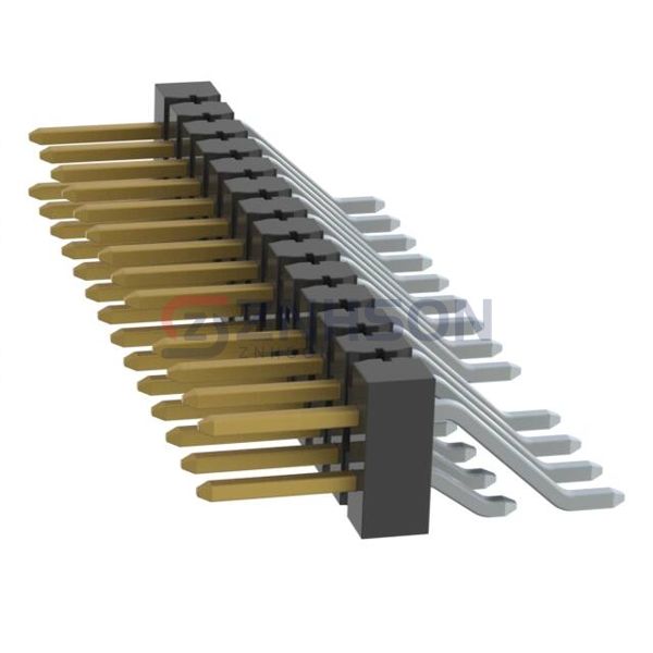 TSM-114-01-L-DH-010-P Preview