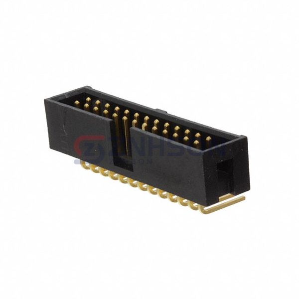 HTST-113-04-G-D-RA Preview