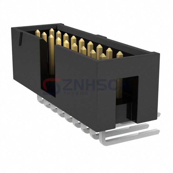 TSS-109-04-S-D-RA Preview