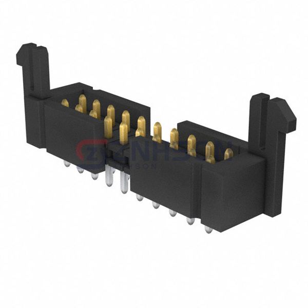 TMMH-110-04-S-D-EL Preview