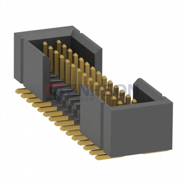 FTMH-115-03-H-DV-ES-P Preview