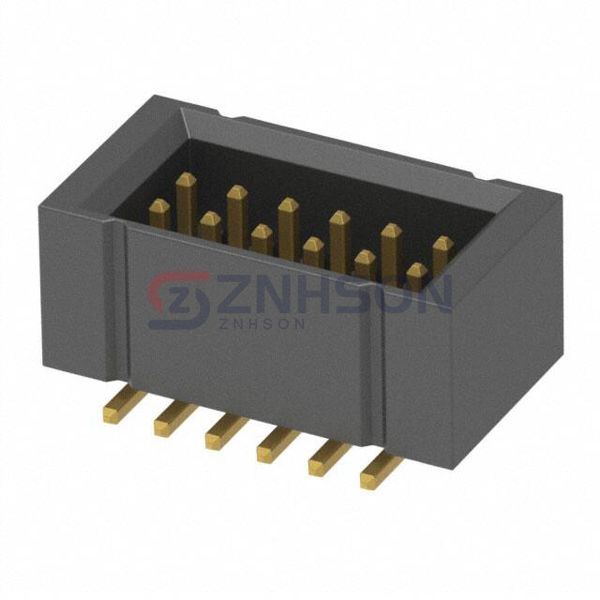 FTMH-106-03-H-DV-ES Preview