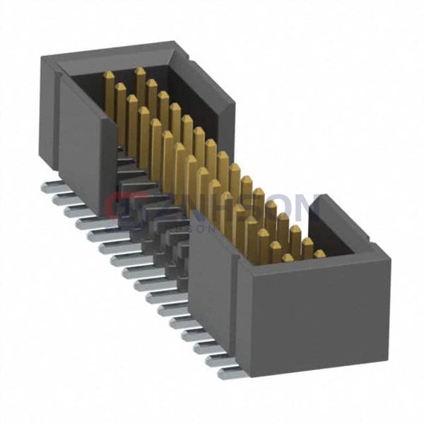 FTMH-116-02-F-DV-ES Preview