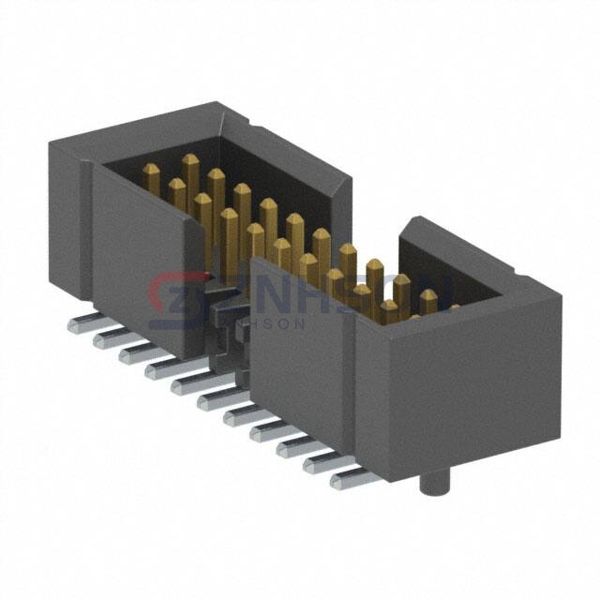 FTMH-111-03-L-DV-ES-A-P Preview