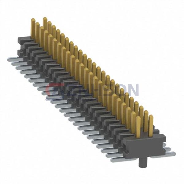 FTMH-124-03-F-DV-A Preview