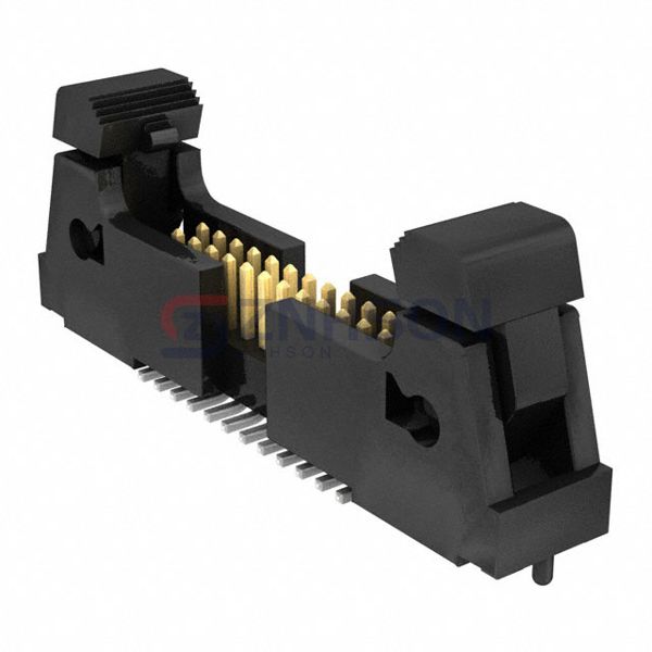 FTSH-114-01-L-DV-EJ-A Preview