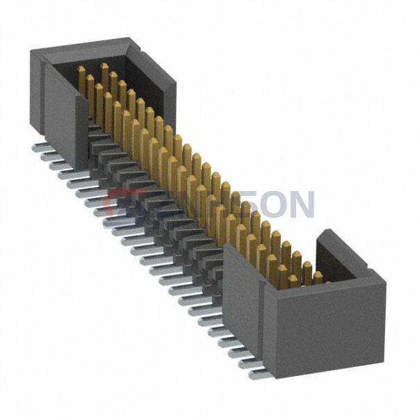 FTMH-124-03-L-DV-ES Preview