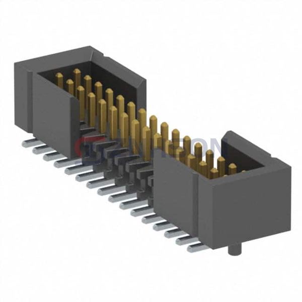 FTMH-116-03-L-DV-ES-A Preview