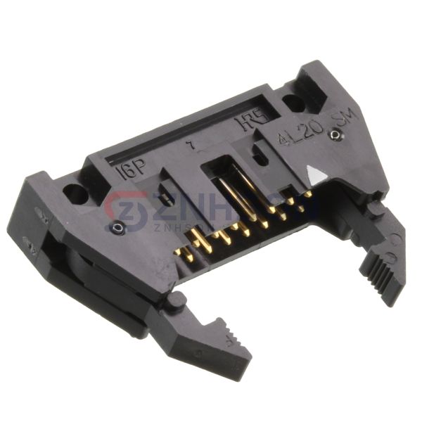 HIF3BAF-16PA-2.54DS(71) Preview