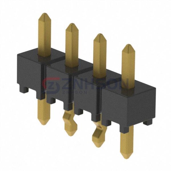 HTSW-104-06-G-S-LL Preview