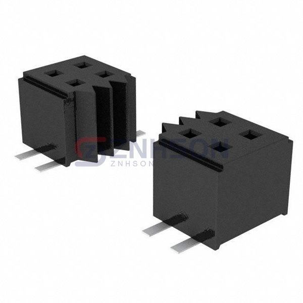 CLM-120-02-L-D-P Preview