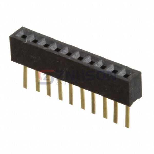 SFM210-LPSE-S10-ST-BK Preview