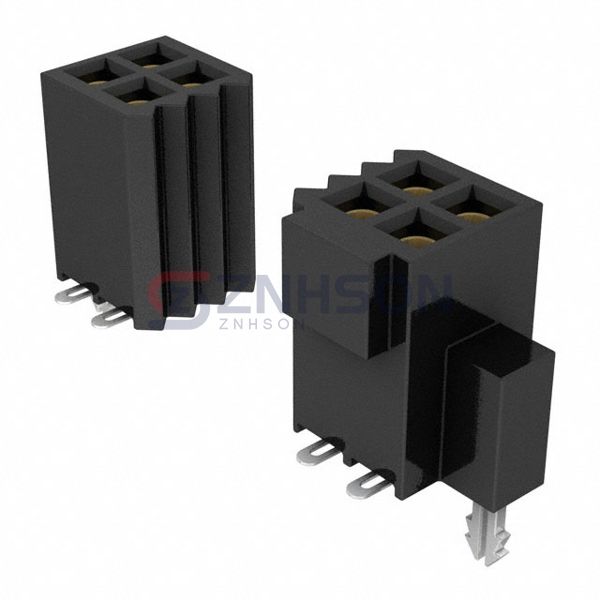 SFM-110-02-S-D-LC-P-TR Preview