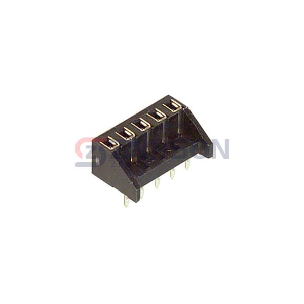 MDF7-5S-2.54DSA(55) Preview
