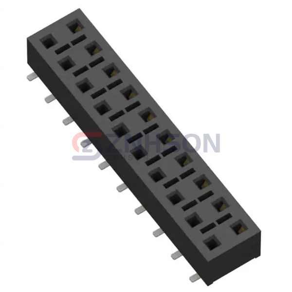 HLE-110-02-F-DV-K-TR Preview