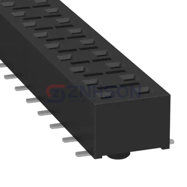 HLE-115-02-S-DV-BE-A Preview