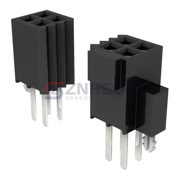 SFM-150-01-L-D-LC Preview