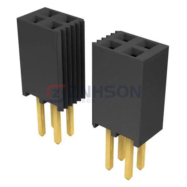 SSQ-122-02-G-D Preview