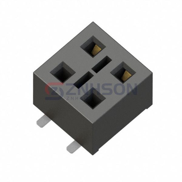 HLE-102-02-F-DV-BE Preview