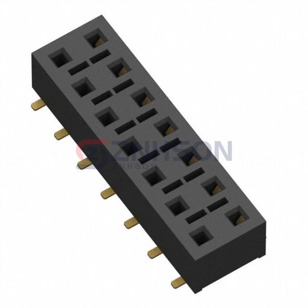 HLE-107-02-G-DV-BE Preview