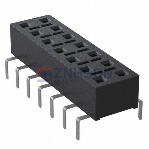 HLE-107-02-S-DV-PE Preview