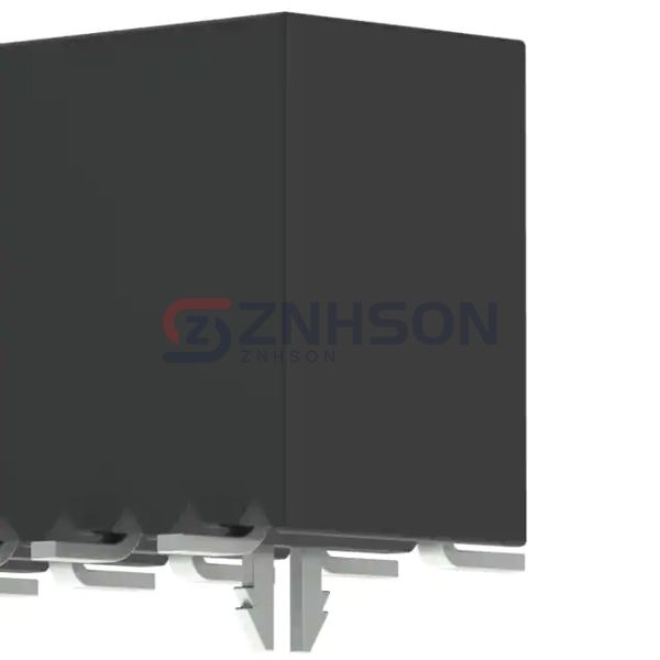 SSM-123-S-DV-LC-P Preview