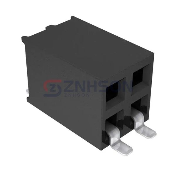 SSM-102-LM-DH-TR Preview