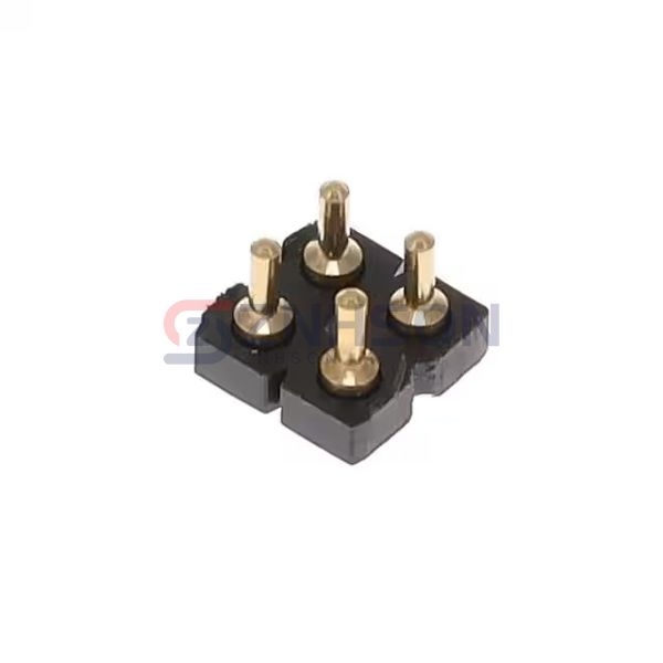 SDL-102-G-19: High-Quality Rectangular Connector Receptacle by Samtec Inc.
