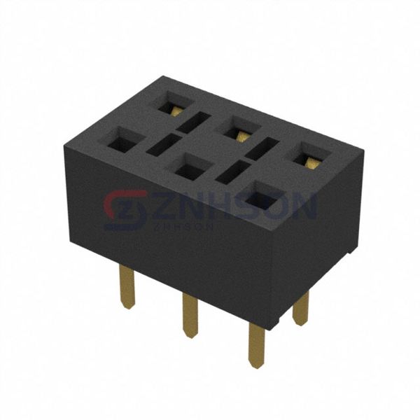 HLE-103-02-G-DV-TE Preview