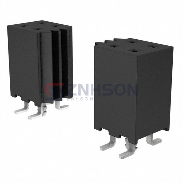 SQW-130-01-F-D-VS-LC Preview