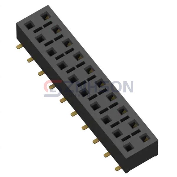 HLE-110-02-G-DV-BE-TR Preview