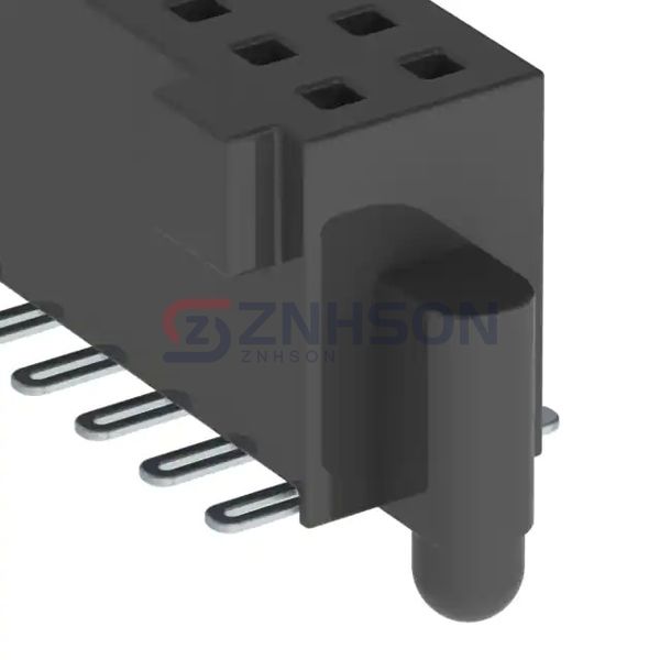 SFM-125-L2-H-D-A-P-TR Preview