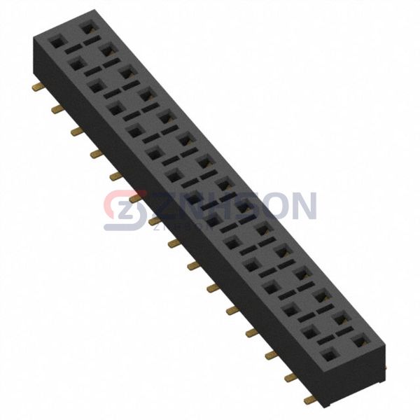 HLE-115-02-G-DV-BE-K-TR Preview