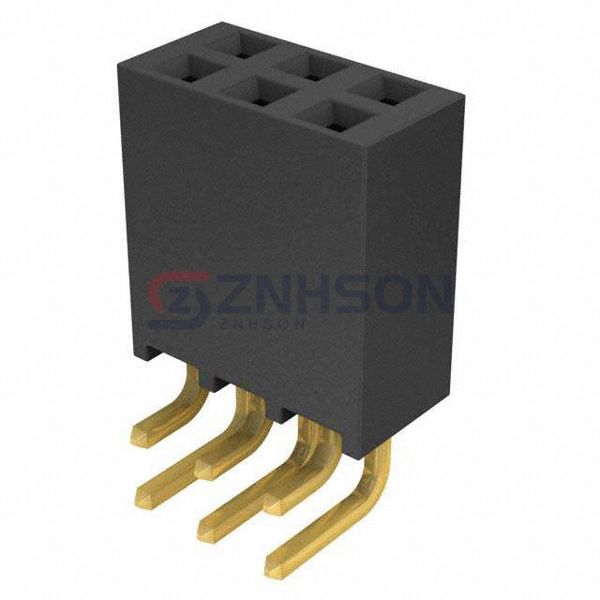 SSQ-103-02-G-D-RA Preview