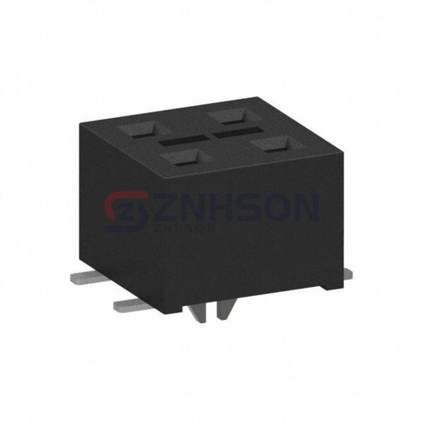 HLE-102-02-S-DV-LC-TR Preview