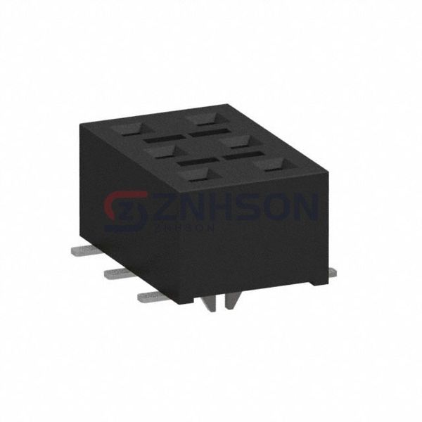 HLE-103-02-S-DV-LC Preview