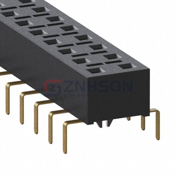HLE-124-02-G-DV-PE-LC Preview