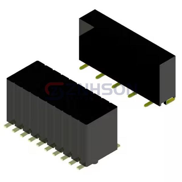 SMSS-620-D-04-H-V-TR-P-LF Preview