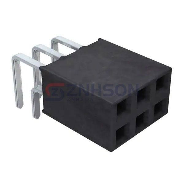 SSW-103-02-T-D-RA Preview