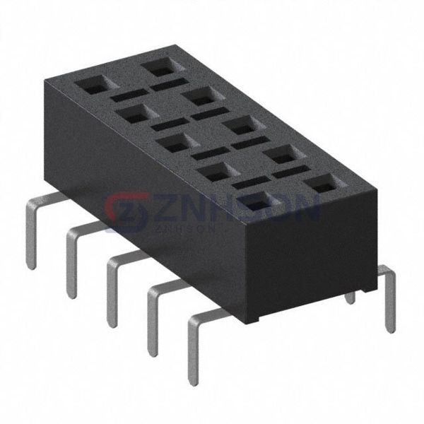 HLE-105-02-F-DV-PE-BE Preview