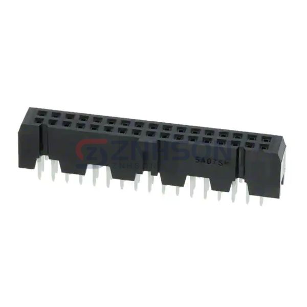 HIF3FB-34DA-2.54DSA(71) Preview