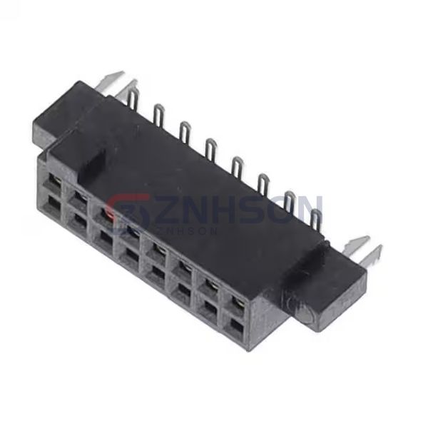 SFM-108-02-L-D-LC Preview