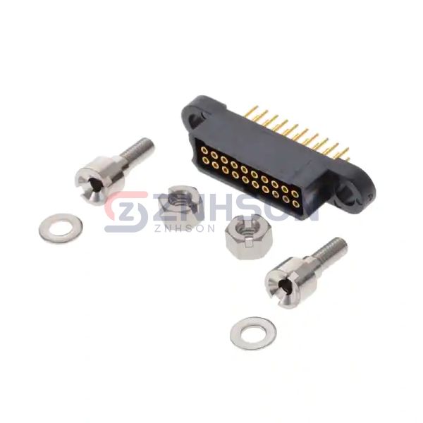 MHDAS2F020YDE60 Preview