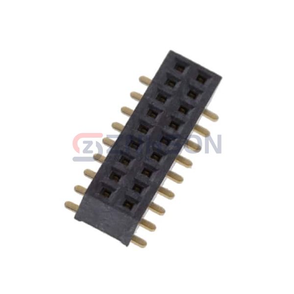 HRS-2C-18-G-SMT-P Preview