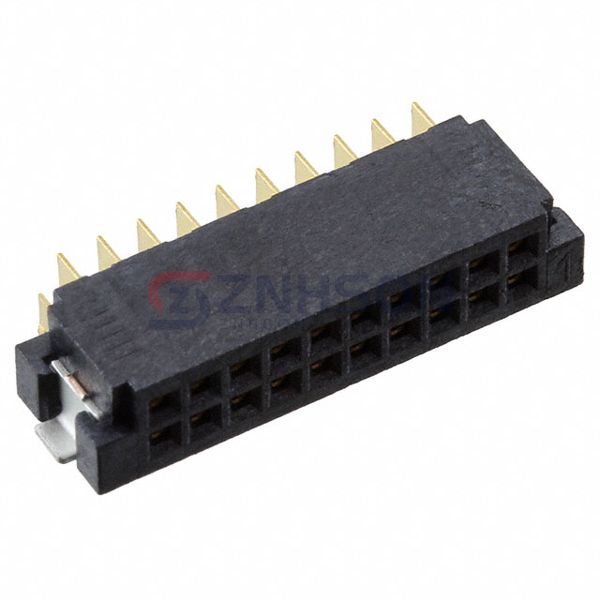 SFMH-110-02-L-D-WT Preview